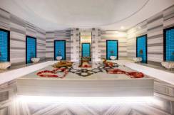 LONG BEACH CLUB NATURE Spa
